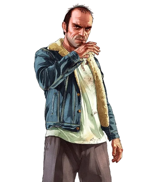 GTA V roleplay character, Noctis FiveM server Indonesia