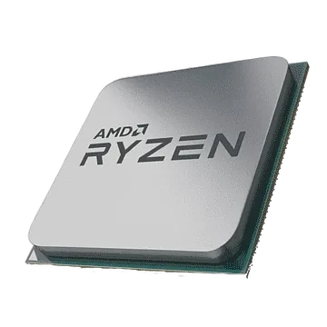 AMD Ryzen